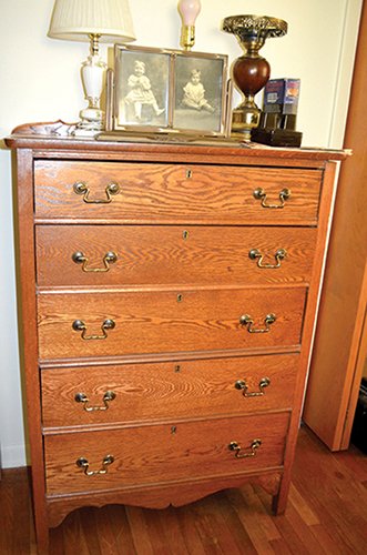 Property photo 1 - Ed Pelz Estate Auction
